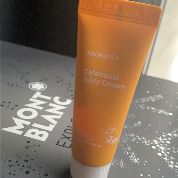 Hey honey & Aromatica: Calendula Juicy - Picture 4 of 5